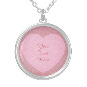 “I LOVE YOU” necklace