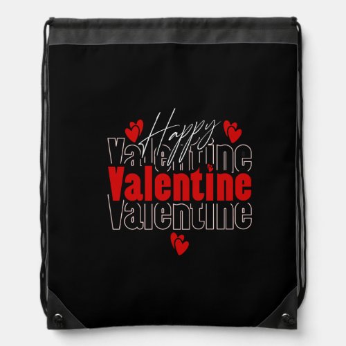 i_love_you_now_always_and_forever drawstring bag