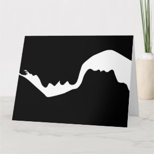 I LOVE YOU ROMANTIC CARD FOR HIM