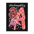 I Love You Sign Language Asl Valentine's Day Deaf 