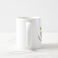 I Love You So Matcha Mug | Zazzle