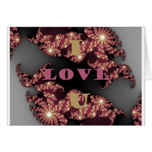 I Love You Sweetheart