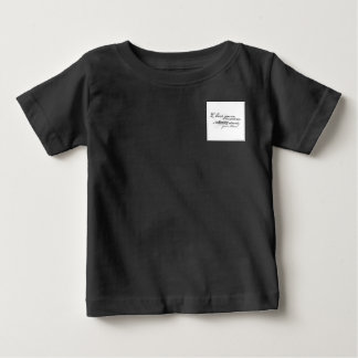 I love you to the Moon and back Baby T-Shirt