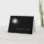 I Love You to the Moon and Back Greeting Card