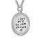 i love you to the moon and back necklace