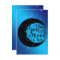 I Love You To The Moon & Back Card
