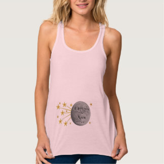 I Love You to the Moon Maternity Shirt
