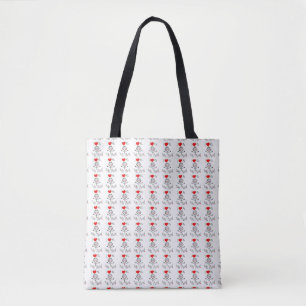 **I LOVE YOU** TOTE FOR HIM OR HER...WHY NOT!!!! BAG