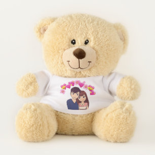 I LOVE YOU Toy