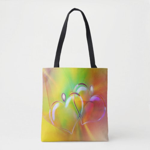 I love you Valentines Day Tote Bag