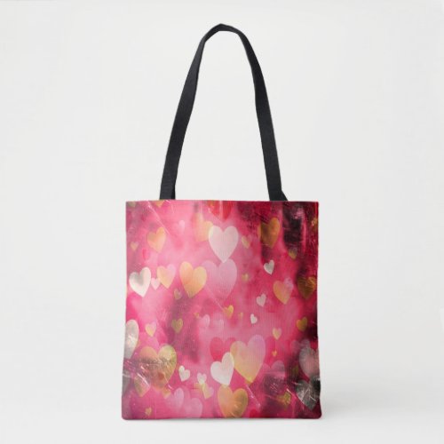 I love you Valentines Day Tote Bag