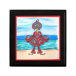 I love you with all my heart! gift box