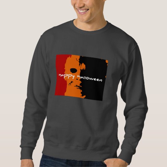 I love Zombies Sweatshirt