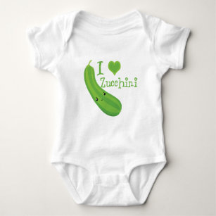 Zuccini 2024 baby clothing