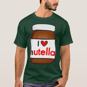 I lt3 Nutella Classic T-Shirt