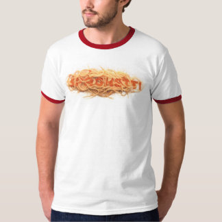 I luv spaghetti! T-Shirt