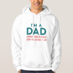 I’m A Dad Hoodie