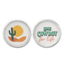 I’m a Lone Cowboy for Life