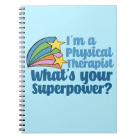 I’m a Physical Therapist What’s Your Superpower PT