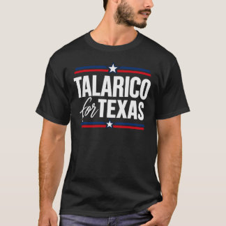 I’m A Talafreako Texas Cowboy Political Humor 2026 T-Shirt