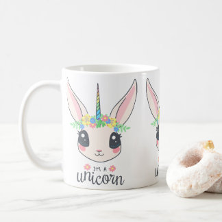I’m a Unicorn Coffee Mug