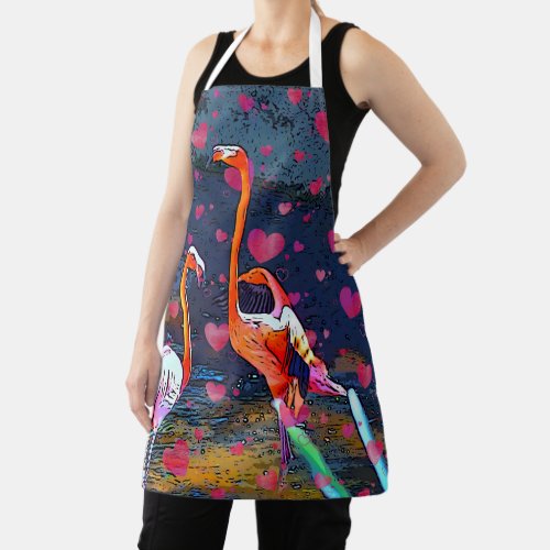 I,m Cooking Now Apron