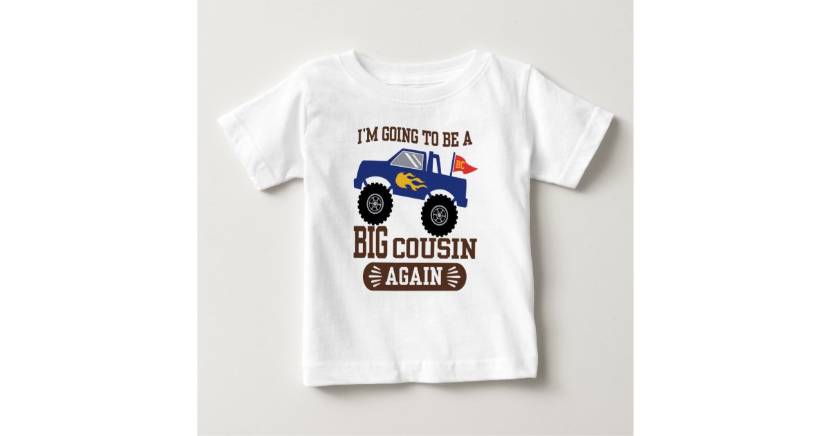The Big One Fishing Theme Boys First Birthday Baby T-Shirt