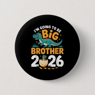 I’m Going To Be Big Brother 2026 – Dino Pregnancy Button