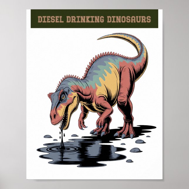 I’m in no Hurry Poster (Front)