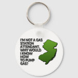 I’m not a gas station attendant. Why would I know Keychain
