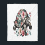 I’m not slow i’m a turtle fleece blanket<br><div class="desc">I’m not slow i’m a turtle</div>