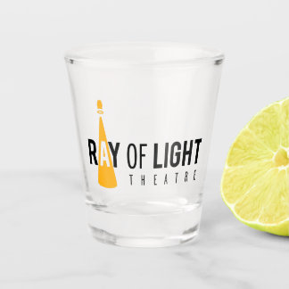 “I’m not throwing away my SHOT” Glass - ROLT