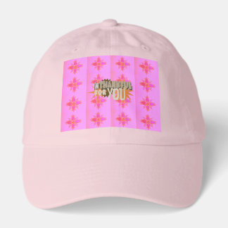 I’m Thankful for You: A Heartfelt Expression  Hat