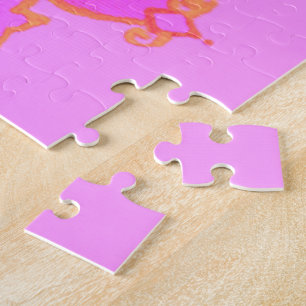 I’m Thankful for You: A Heartfelt Expression Jigsaw Puzzle