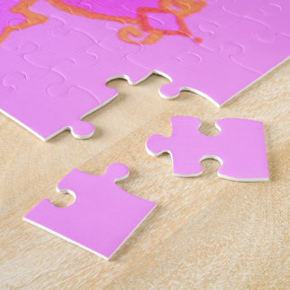 I’m Thankful for You: A Heartfelt Expression  Jigsaw Puzzle