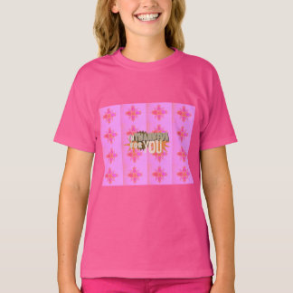 I’m Thankful for You: A Heartfelt Expression  T-Shirt