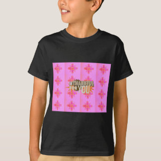 I’m Thankful for You: A Heartfelt Expression T-Shirt