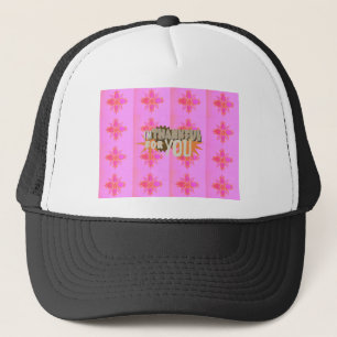 I’m Thankful for You: A Heartfelt Expression Trucker Hat