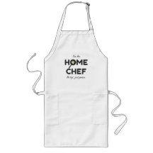 I’m the Home Chef. No Tips, Just Praise – Funny