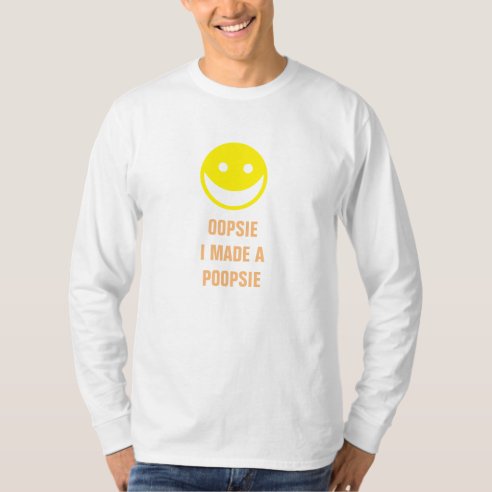 poopsie t shirt