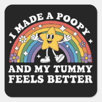 I Made A Poopy Funny Inappropriate Vacation Swap
