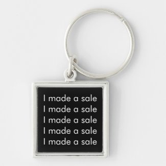 I Made A Sale Positive Affirmations