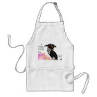 apron food