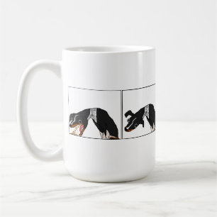 "I made food" Mug