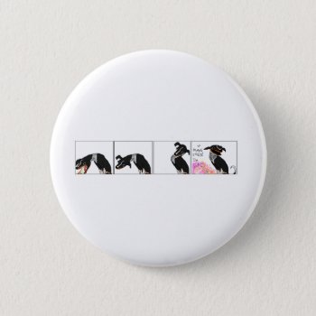 "i Made Food" Pinback Button by ickybana5 at Zazzle