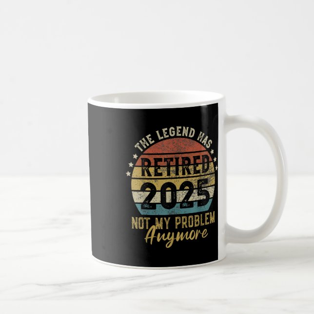 I Made The Potato Salad Funny Bbq Who Made The Pot Coffee Mug (Right)