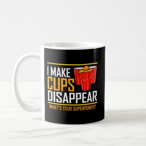 I Make Cups Disappear _ Beer Pong Superpower