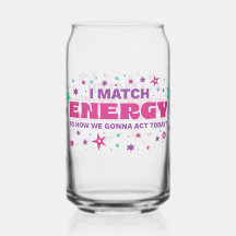 I Match Energy