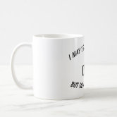 Funny Left Handed I'm Left Handed And I Hate Your Scissors - Left Handed -  Mug