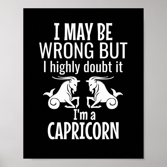I may be wrong but I highly doubt it I'm a caprico Poster (Front)